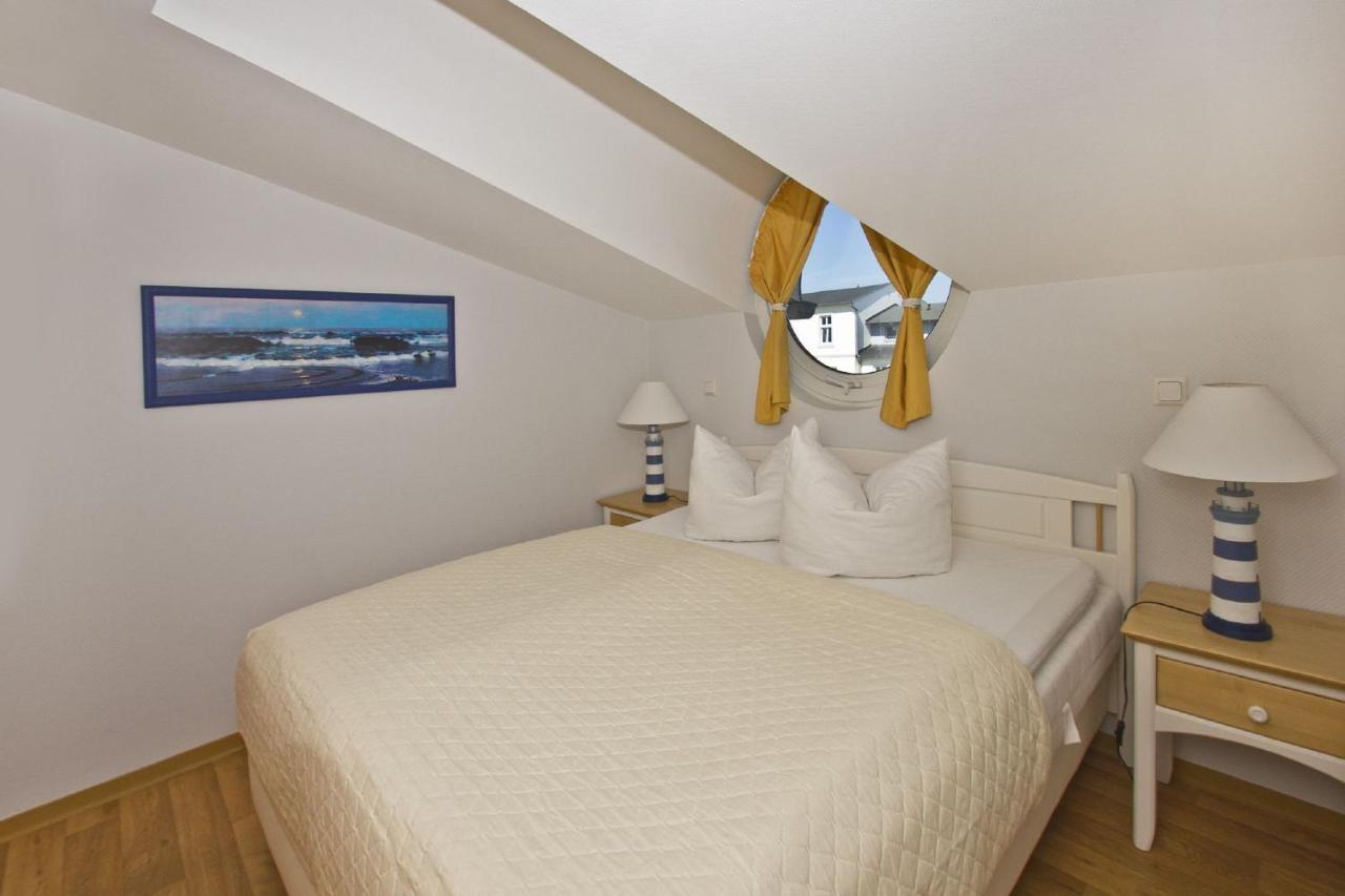 Mit Meerblick Und Balkon, Gratis Nutzung Vom Ahoi Erlebnisbad Und Sauna In Sellin - Meeresblick Fewo 48 Goehren  Zewnętrze zdjęcie